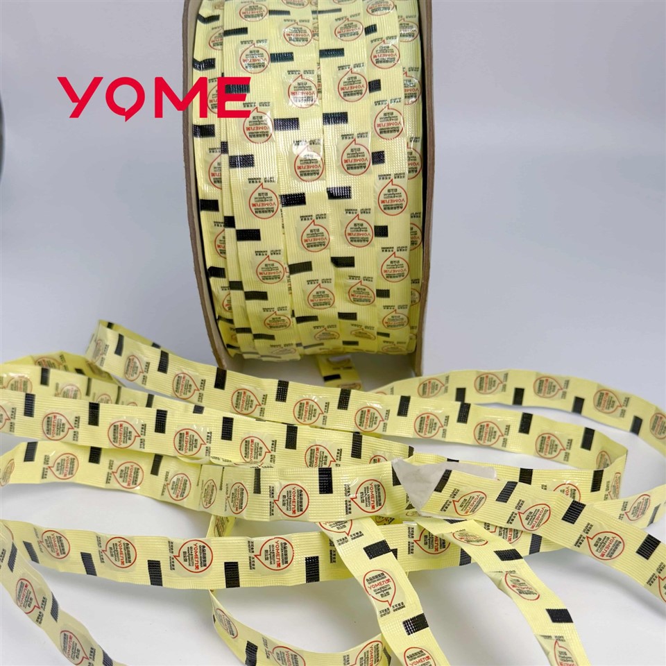 10cc 20cc 30cc Mini-size Roll Oxygen Absorber Are Designed For Small Packages Like Snacks And Supplements